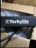 Yorkville Stage Snake