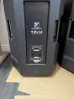 Yorkville YXL 15 Speakers - Photo 2 of 4