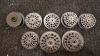 Jw young 1500 series Salmon and Trout fly reels - Photo 1 of 4