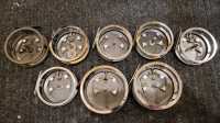 Jw young 1500 series Salmon and Trout fly reels - Photo 2 of 4