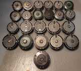 Jw young Salmon and Trout fly fishing reels - Photo 3 of 4