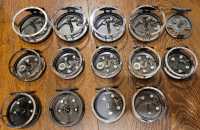 Jw Young Salmon & Trout Fly fishing reel - Photo 1 of 9