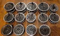Jw Young Salmon & Trout Fly fishing reel - Photo 2 of 9