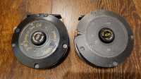 Jw Young Salmon & Trout Fly fishing reel - Photo 3 of 9