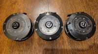 Jw Young Salmon & Trout Fly fishing reel - Photo 7 of 9
