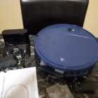 ZCWA Robot Vacuum / Mop Combo - Photo 1 of 9