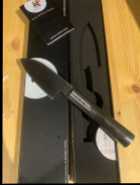 Zwilling and Henkels Miyabi 7000 pro kodeba knife. - Photo 2 of 5