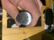 Zwilling and Henkels Miyabi 7000 pro kodeba knife. - Photo 4 of 5